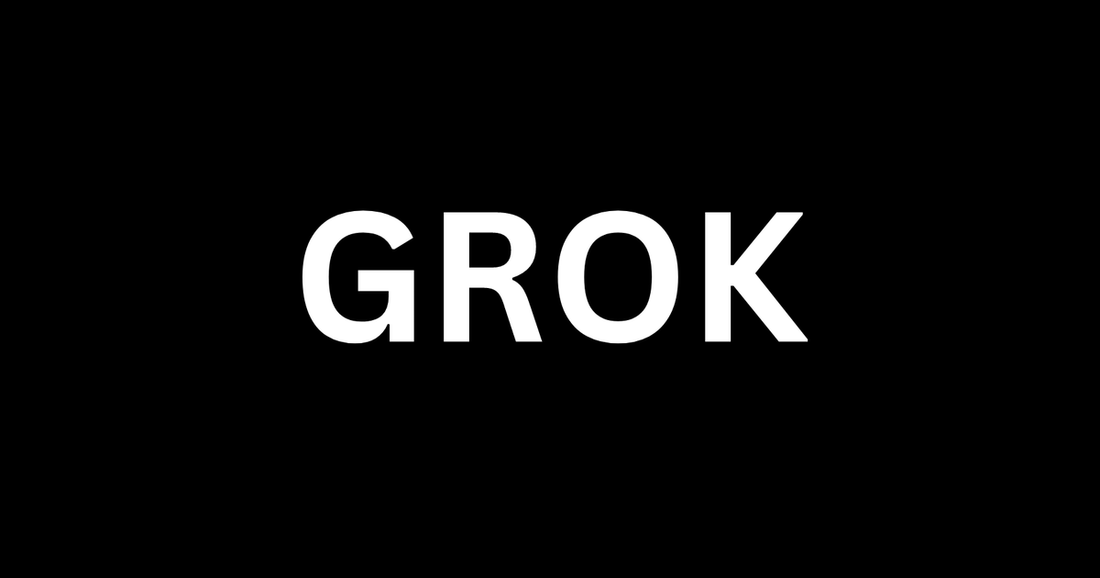 Grok: The Ultimate AI Assistant for 2025 – Powered by xAI
