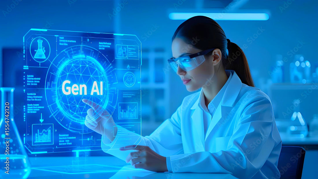 The Transformative Power of Artificial Intelligence